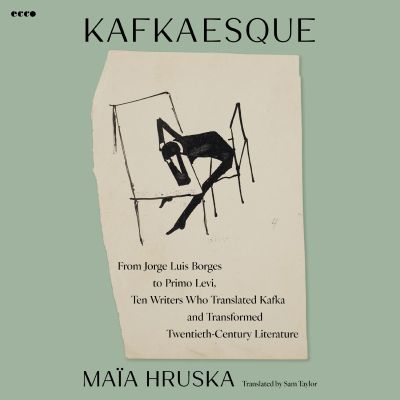 Kafkaesque