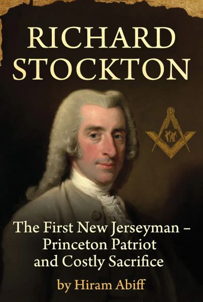 Richard Stockton