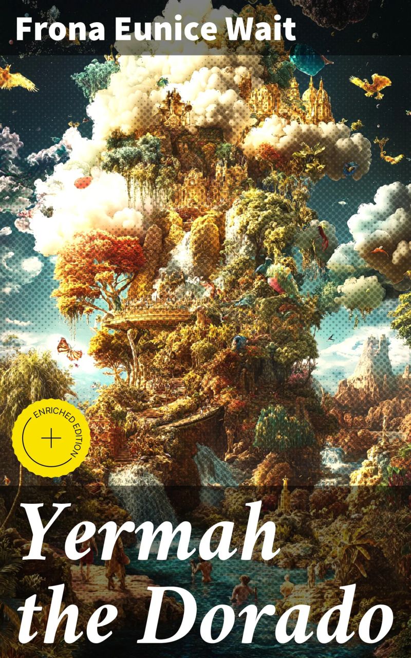 Yermah the Dorado