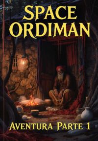 Space Ordiman
