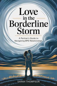 Love in the Borderline Storm