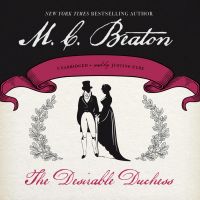 The Desirable Duchess