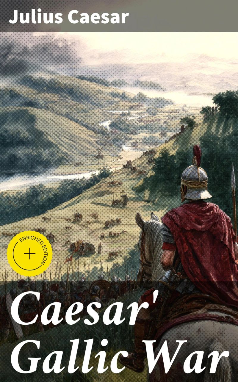Caesar' Gallic War