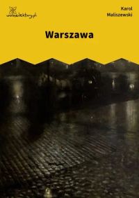 Warszawa