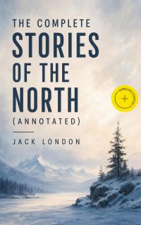 The complete Stories of the North (Annotated)