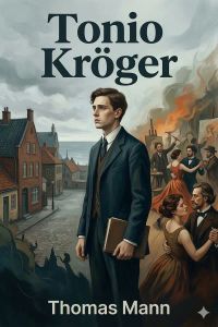 Tonio Kröger