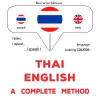 thịy - xạngkvs̄ʹ: A complete method