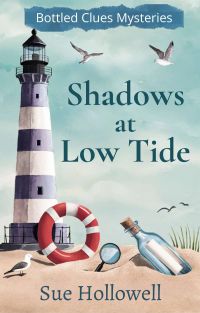 Shadows at Low Tide