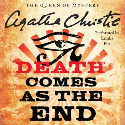 Death Comes as the End