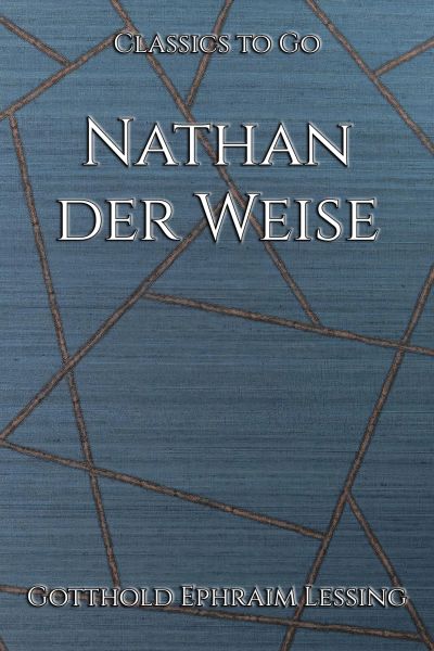 Nathan der Weise