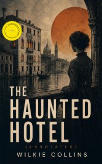The Haunted Hotel (Annotated)