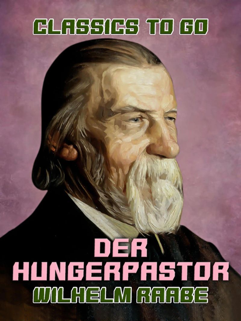 Der Hungerpastor