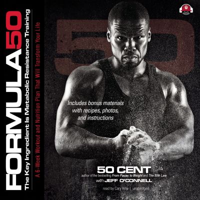 Formula 50
