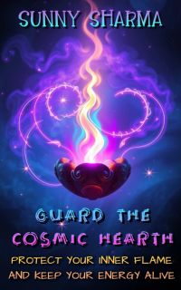 Guard the Cosmic Hearth