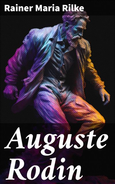 Auguste Rodin