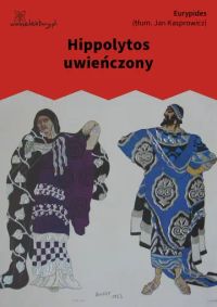 Hippolytos uwieńczony