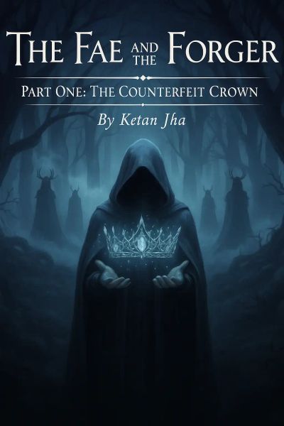 The Fae and the Forger