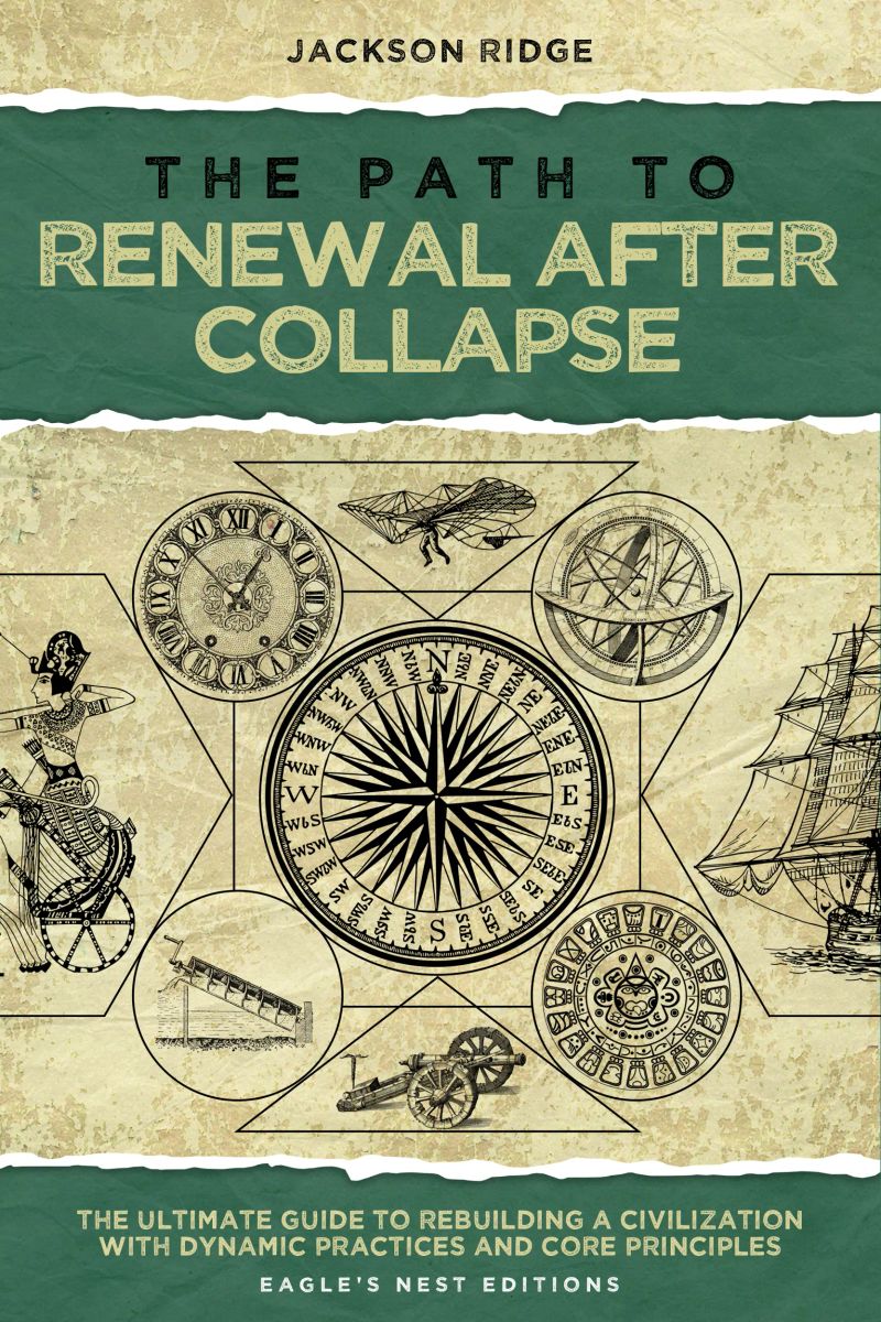 The Path to Renewal After Collapse