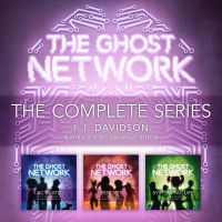 The Ghost Network: The Complete Series