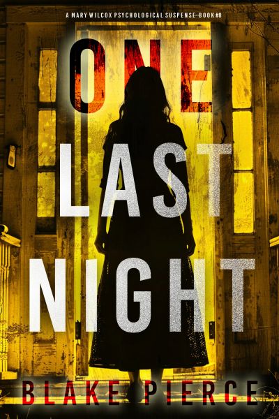 One Last Night (The Governess—Book 8)