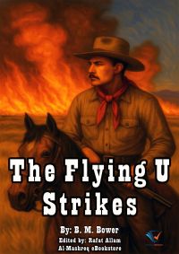 The Flying U Strikes