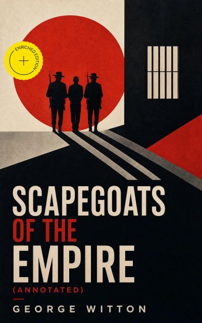 Scapegoats of the Empire (Annotated)