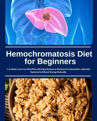 Hemochromatosis Diet for Beginners