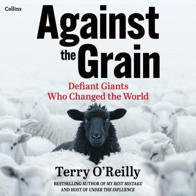 Against the Grain