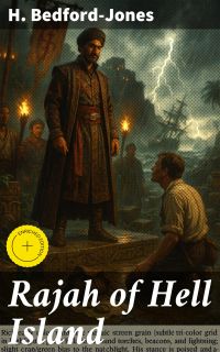 Rajah of Hell Island