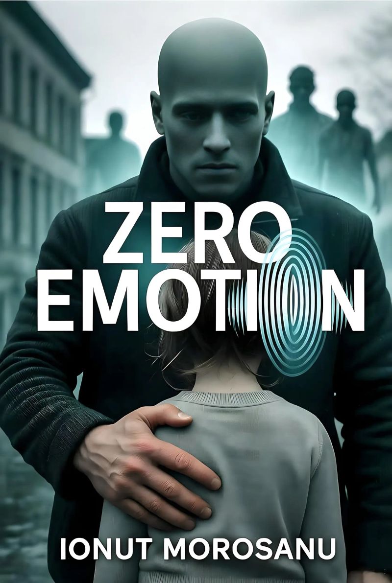 Zero Emotion Audiobook by Ionut Morosanu - ElevenReader