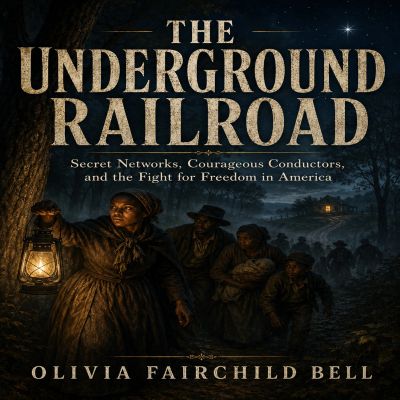 THE UNDERGROUND RAILROAD