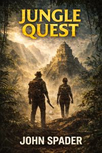 Jungle Quest