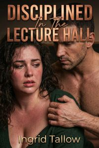 Disciplined In The Lecture Hall