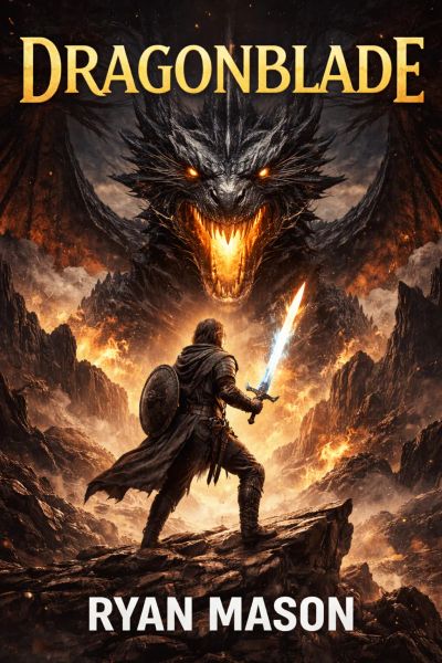 Dragonblade