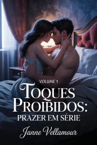 Toques Proibidos: Prazer em Série
