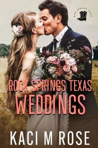 Rock Springs Weddings