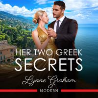 Her Two Greek Secrets