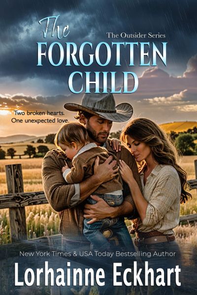 The Forgotten Child