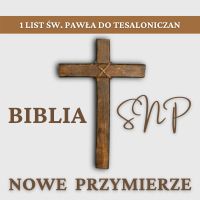 1 List św. Pawła do Tesaloniczan