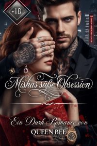 MISHAS SÜßE OBSESSION