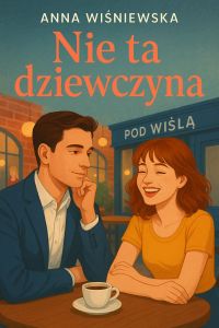 Nie ta dziewczyna