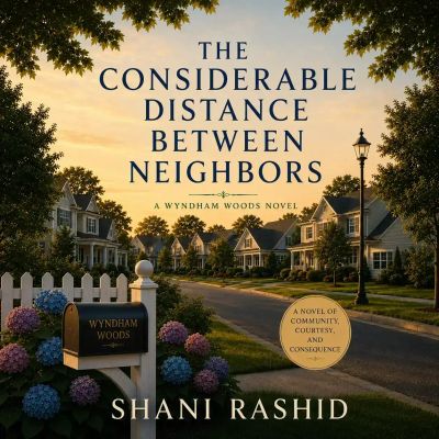 THE CONSIDERABLE DISTANCE BETWEEN NEIGHBORS