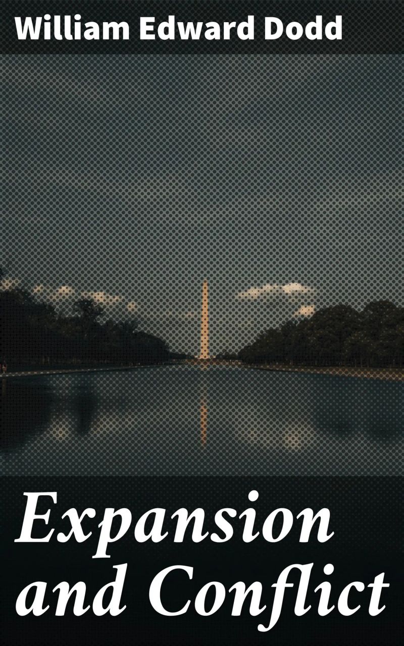 Expansion and Conflict