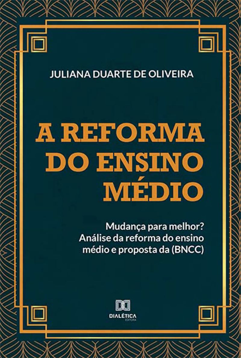A reforma do ensino médio: mudança para melhor?