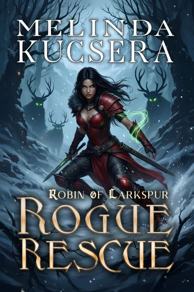 Rogue Rescue