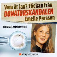 Vem är jag?