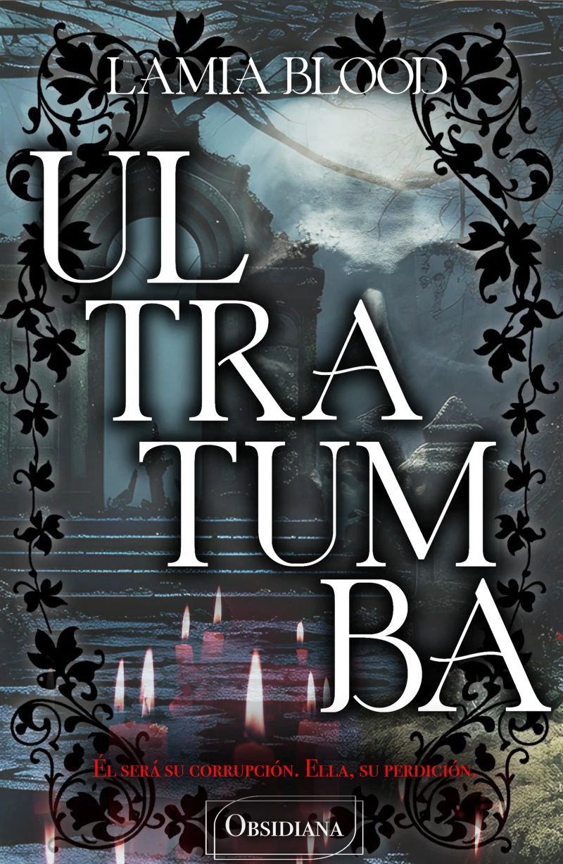 Ultratumba