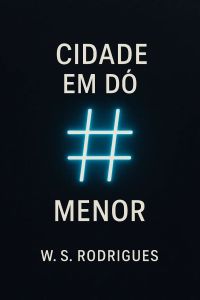 CIDADE EM DÓ♯ MENOR