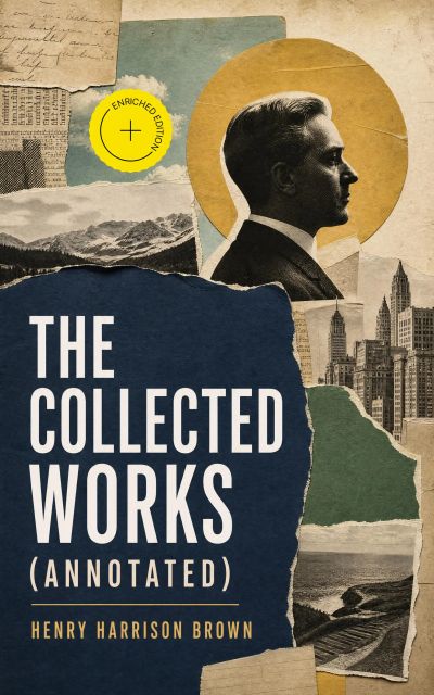 The Collected Works (Annotated)