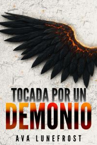 Tocada por un demonio